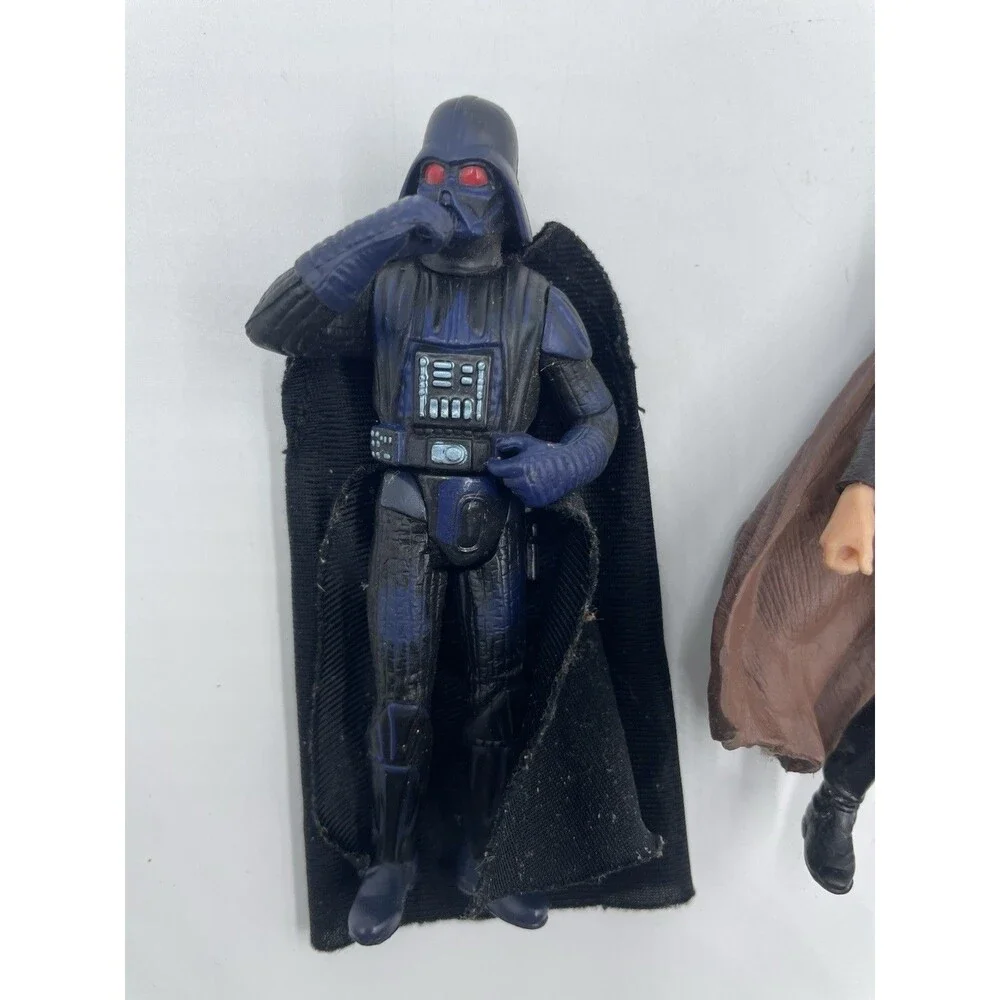 Star Wars Hasbro 3.75